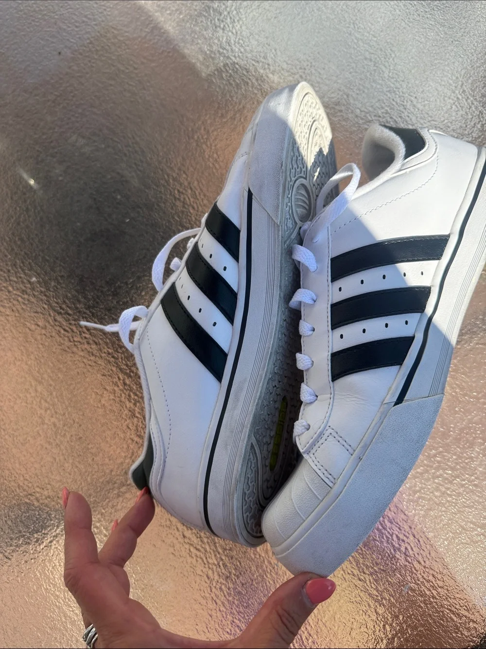 Adidas NEO Sneakers